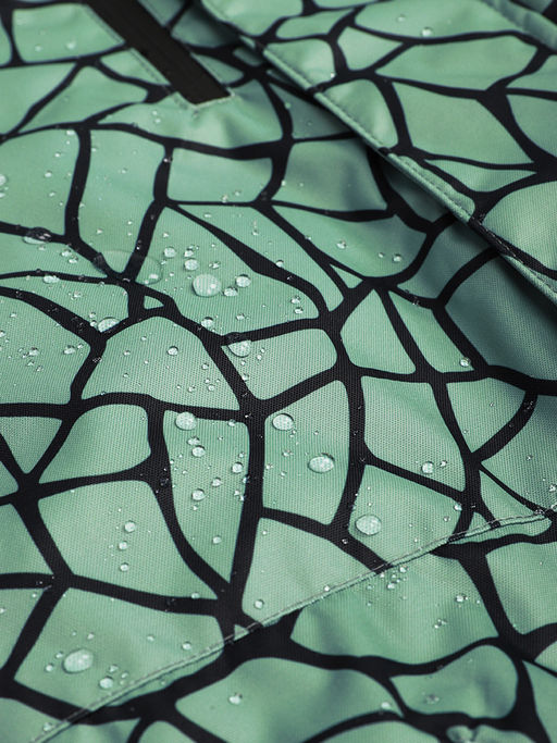 Комбинезон 8з2525 полынь/черный