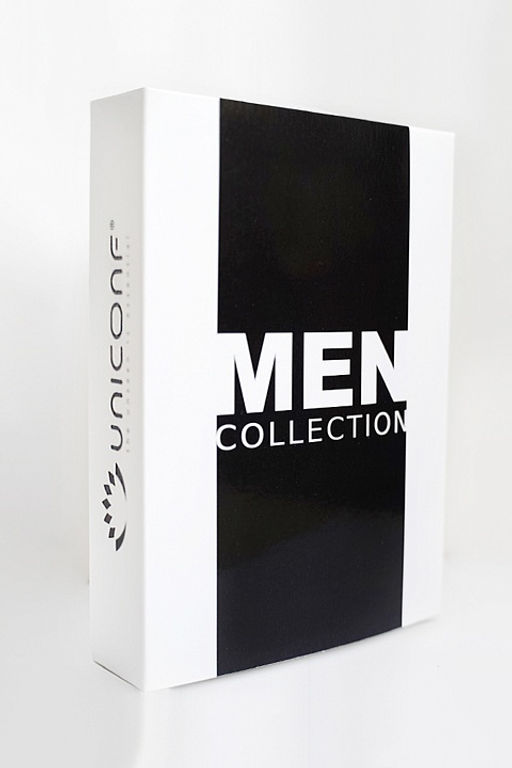 Мужские трусы BB87 Серый