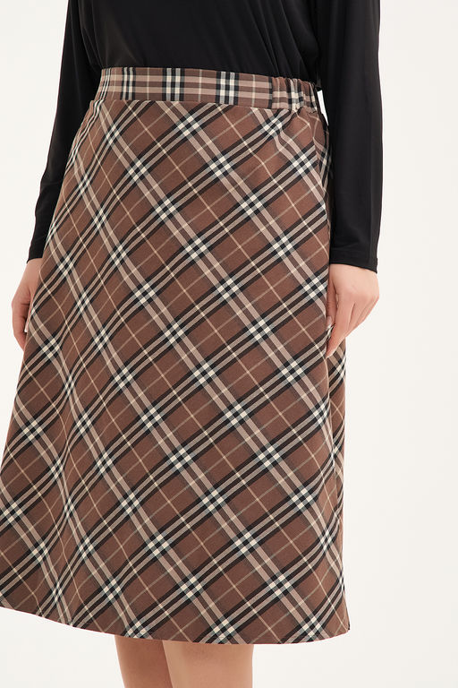 Юбка - Olsi фото 7