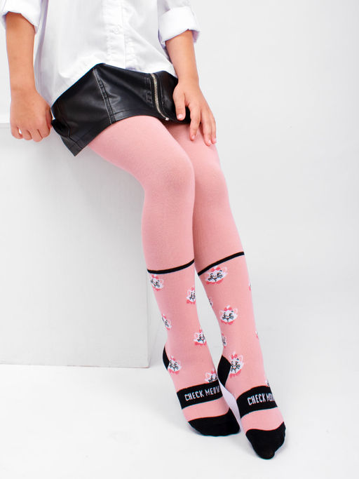 Колготки для девочки Соль&Перец  фото 39