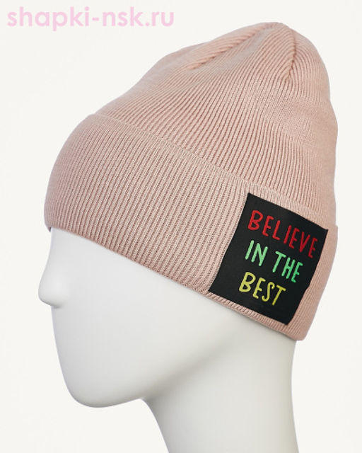 01-32-M Бини для девочки (50-54)