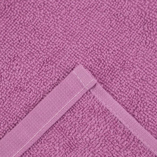 Полотенце махровое «С 8 марта» 30х30 см, 100% хлопок 340 гр/м2