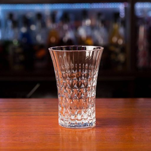 Набор стаканов ЛЕДИ ДАЙМОНД высокий 360мл 6шт