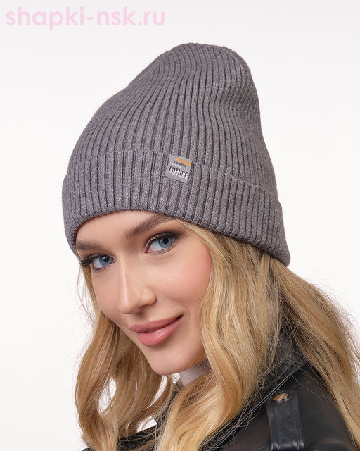 04124 1S KHCU Гурон Шапка (56-58)