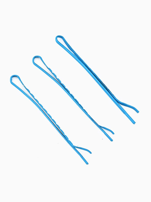 Невидимки для волос 40 шт. «Самой прекрасной» 5 см