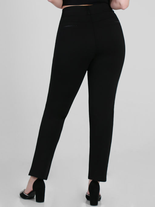 1Д-98 7208.1-1.С1 Брюки утепленные - Almond фото 4