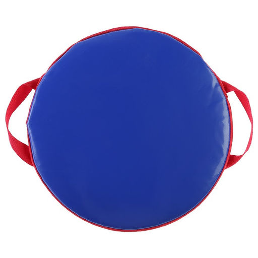 Санки-ледянки №74 Дракончик со сноубордом, d=35 см - Simaland фото 4