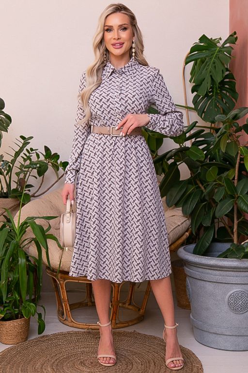 Платье 71024 - Avili фото 5