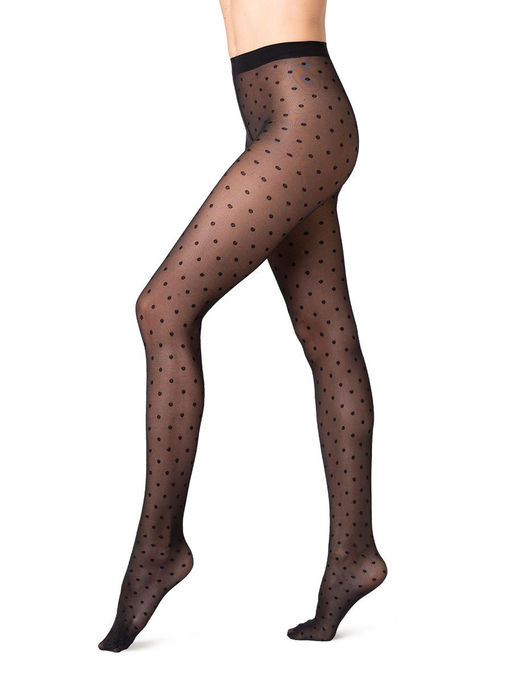 (SiSi) POIS ALL OVER (крупный горох) (ЧЗ)
