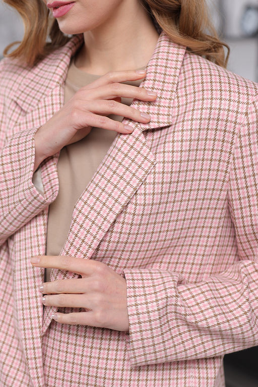 брюки - Vladi collection фото 4