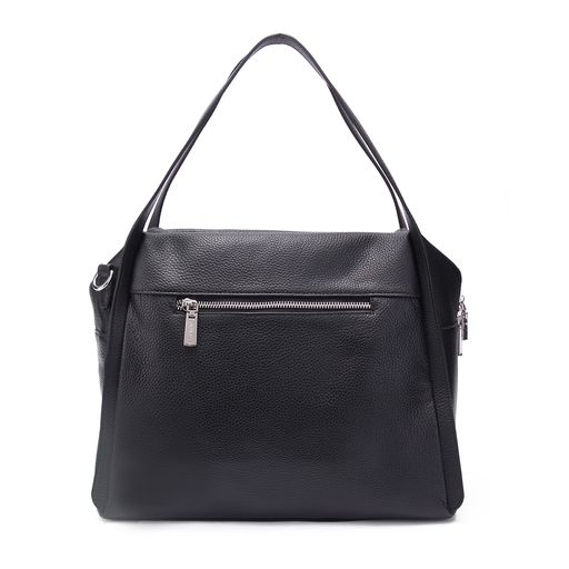 Женская сумка Mironpan арт. 116820 Черный  фото 2