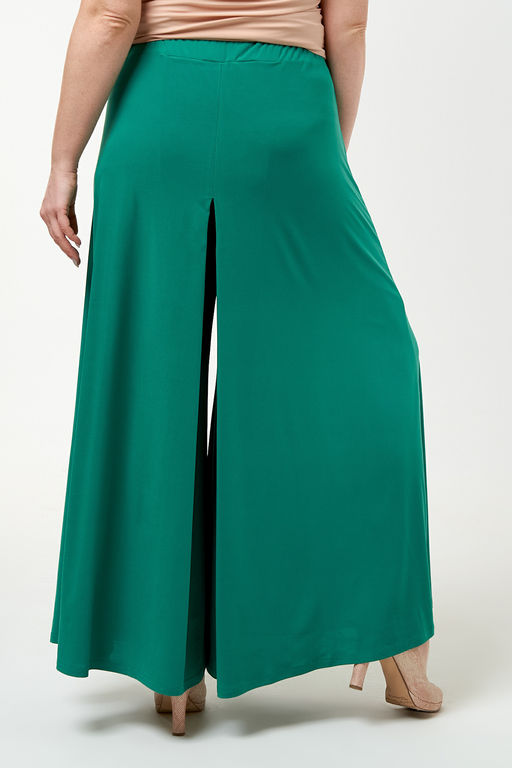 Юбка-брюки - Olsi фото 6