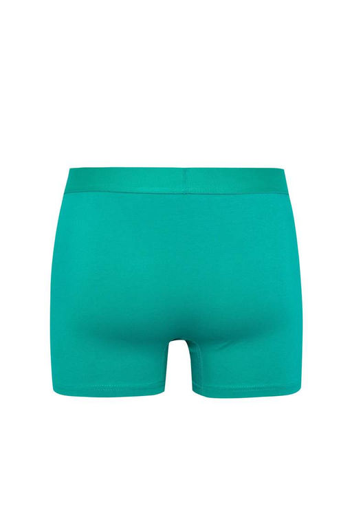 Комплект боксеров стандартной посадки (3 шт.) - Defacto фото 8