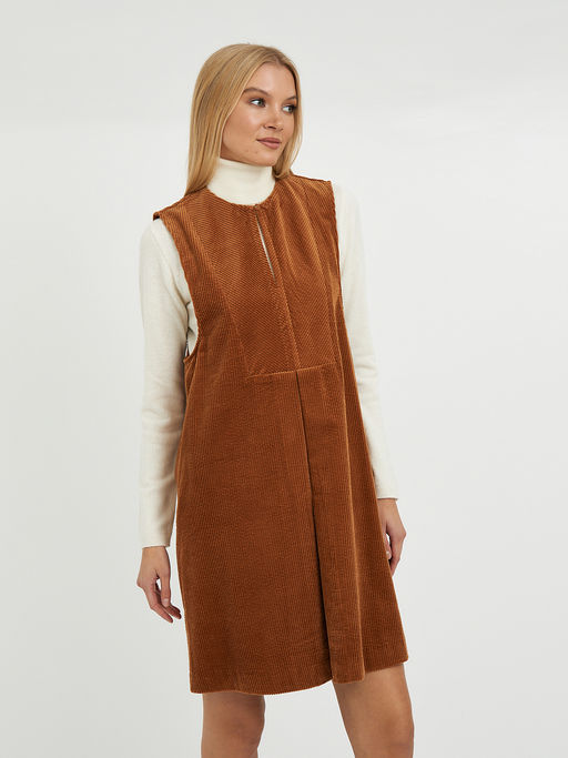 платье из хлопка - Glenfield фото 4