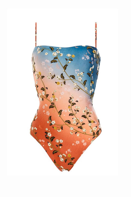 Купальник 7112 Kailan Ornit