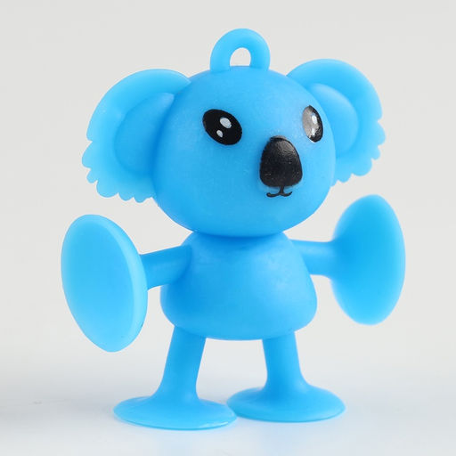 Цена за 16 шт. Развивающая игрушка Прилипала, МИКС - Funny toys фото 3