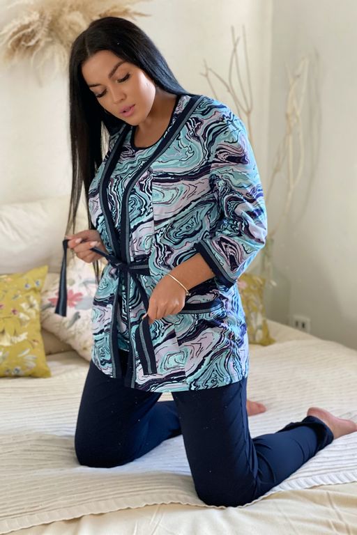 Костюм 9031 - Натали фото 9