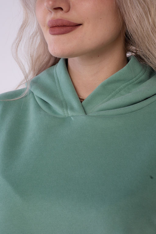 Костюм женский утепленный с начесом ОМG