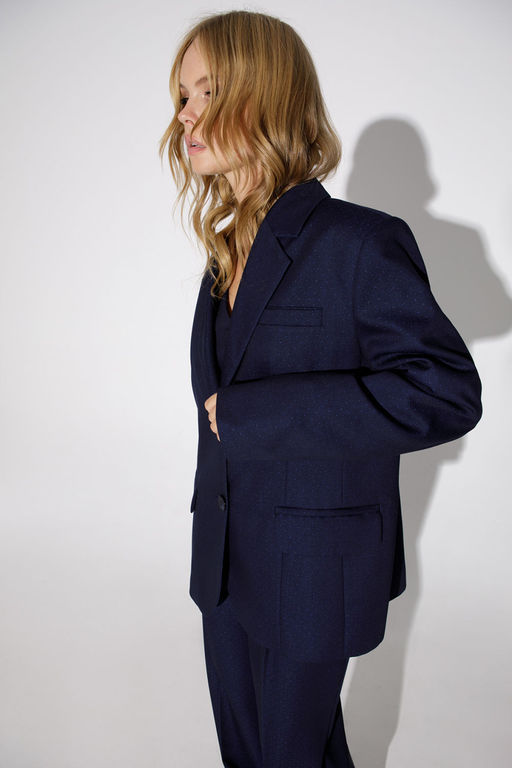 Костюм Pirs 4898 синий  фото 6