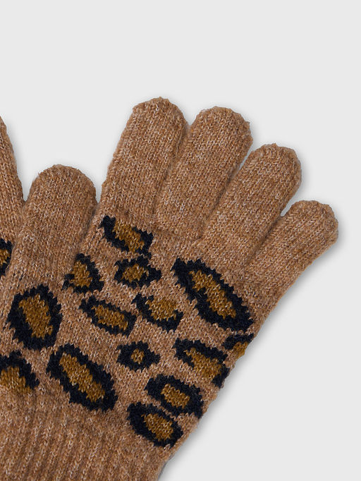 ПЕРЧАТКИ ДЕТСКИЕ - Mark formelle фото 7