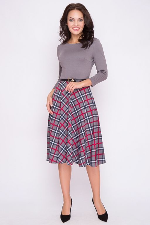 Платье 7760 - Avili фото 6