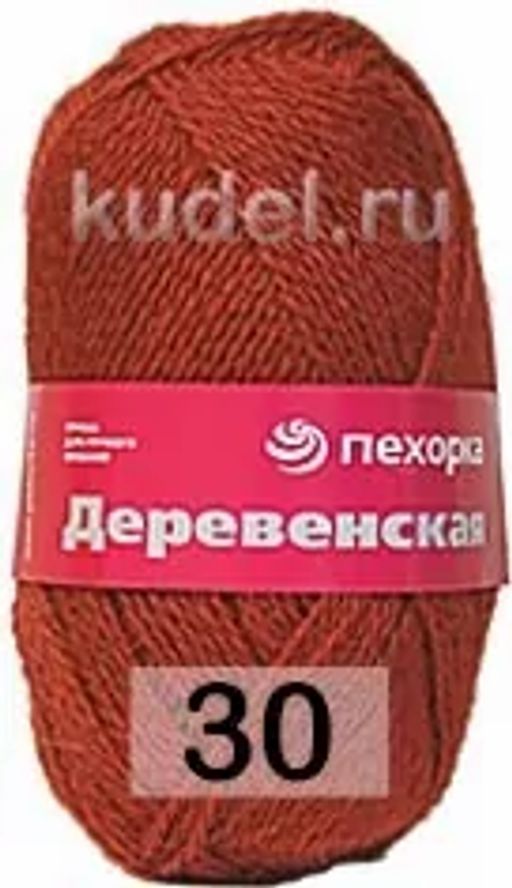 ДЕРЕВЕНСКАЯ - Пехорка фото 9