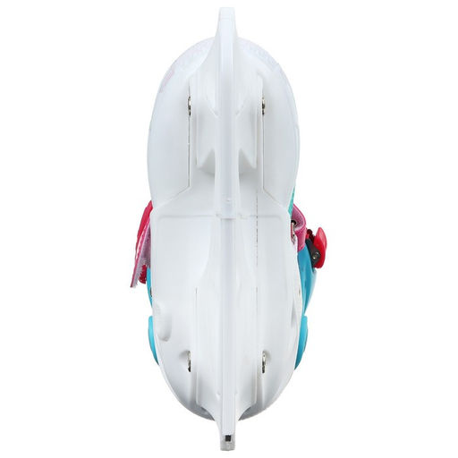 Коньки детские раздвижные ONLITOP, р. 30-33  фото 11