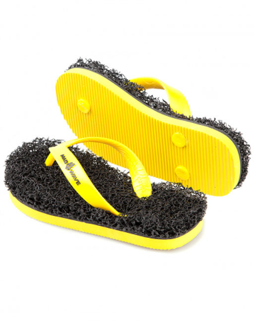 Детские тапочки Carpet - Mad wave фото 4