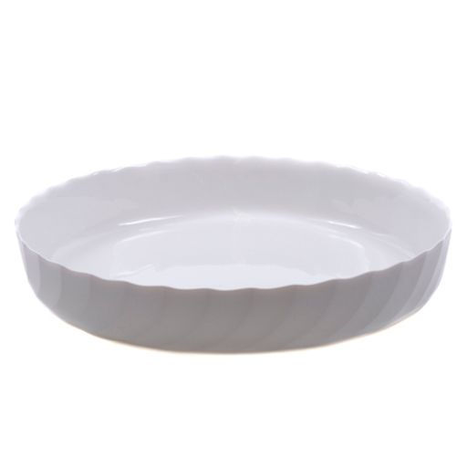 Форма для запекания SMART CUISINE ТРИАНОН 26см круглая арт.P4021 /Люминарк/ - Luminarc фото 2