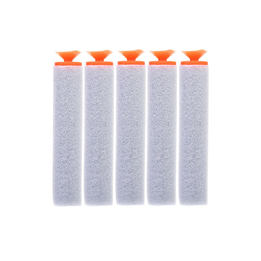 Пистолет "Стрелок" с мягкими пулями, в коробке