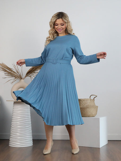 Платье П5-5135/15 - Wisell фото 2