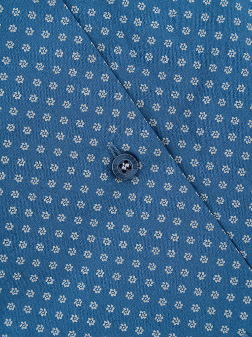 Сорочка мужская длинный рукав GREG 233/231/1854/Z/1p_V