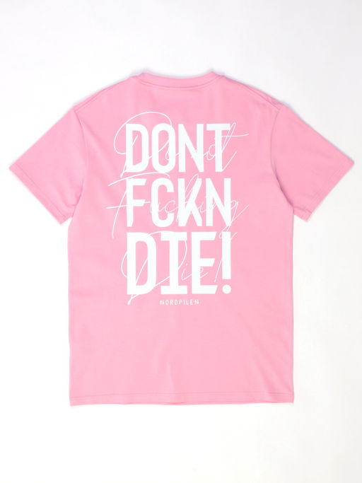 Футболка F86 - Argo exclusive фото 2