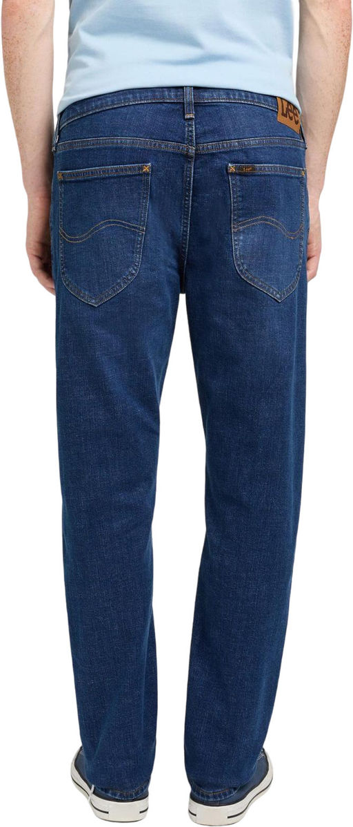 Джинсы мужские