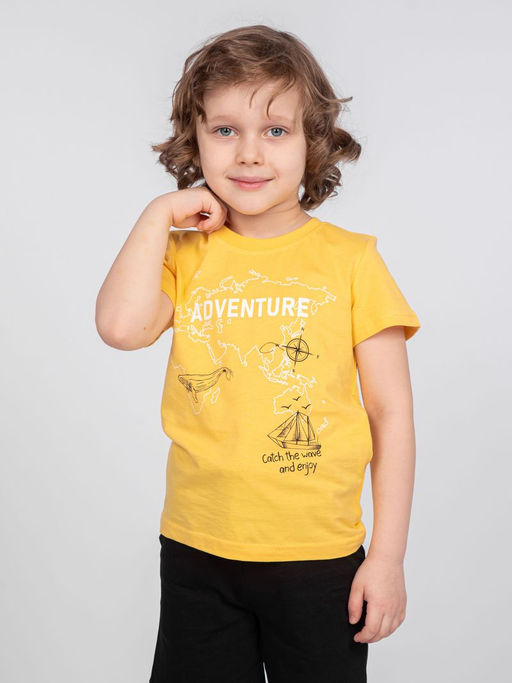 Комплект для мальчика 42128 Lets go - Let's go фото 13