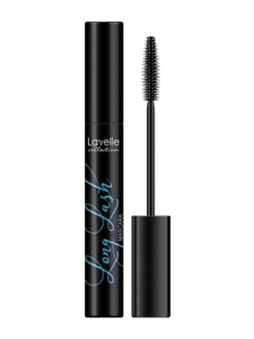 LavelleCollection Тушь удлинение + разделение Long Lash Mascara 12мл NEW