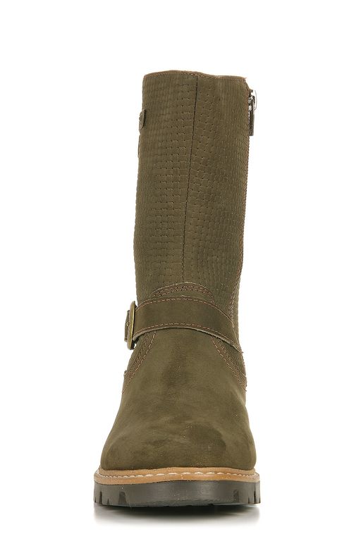 Сапожки ЛЕЛЬ