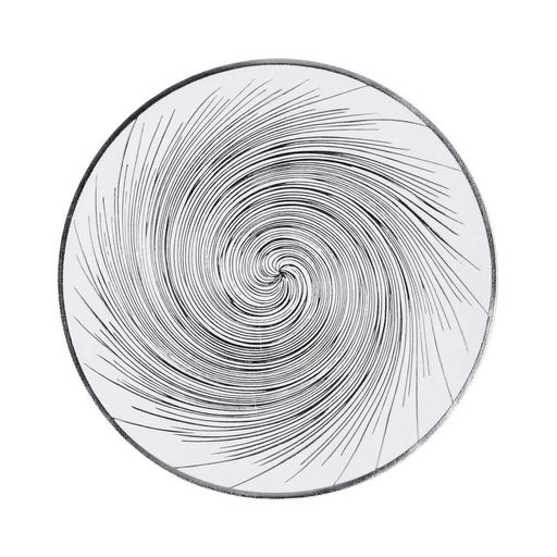 Салфетка сервировочная d38см Linea DESCO арт. 93-DE-PM-03-03/04/05/06 - Полимербыт фото 2