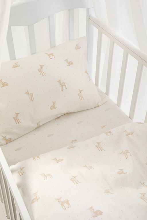 КПБ Бэмби бязь