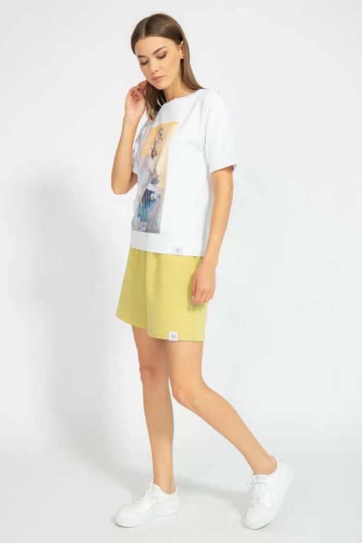 Футболка 402660 - Kivviwear фото 6