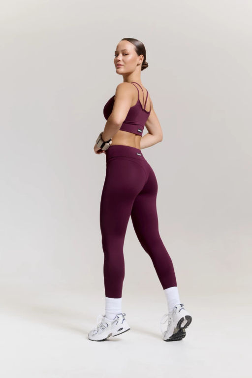 Лосины Fit Mono - Forstrong фото 7