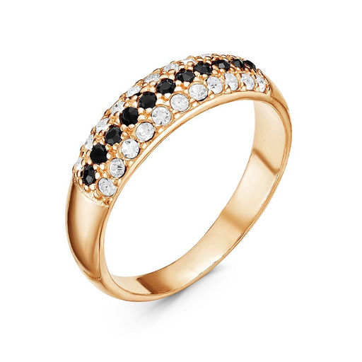 КОЛЬЦО 2468527ч1 - Красная пресня фото 2