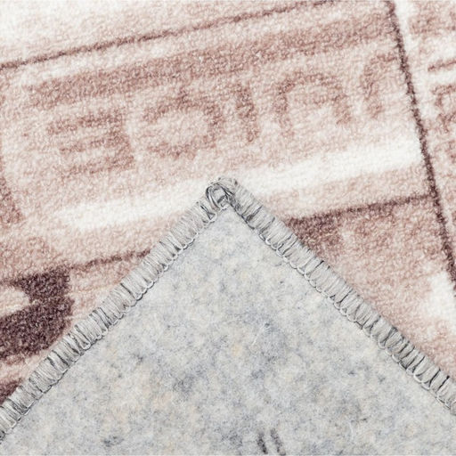 Палас прямоугольный 200х250 см, 100% полиамид, войлок - Витебские ковры фото 3