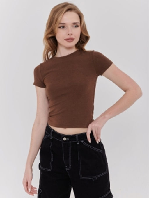 ЖЕНСКИЙ ТОП - Chic & charisma фото 3