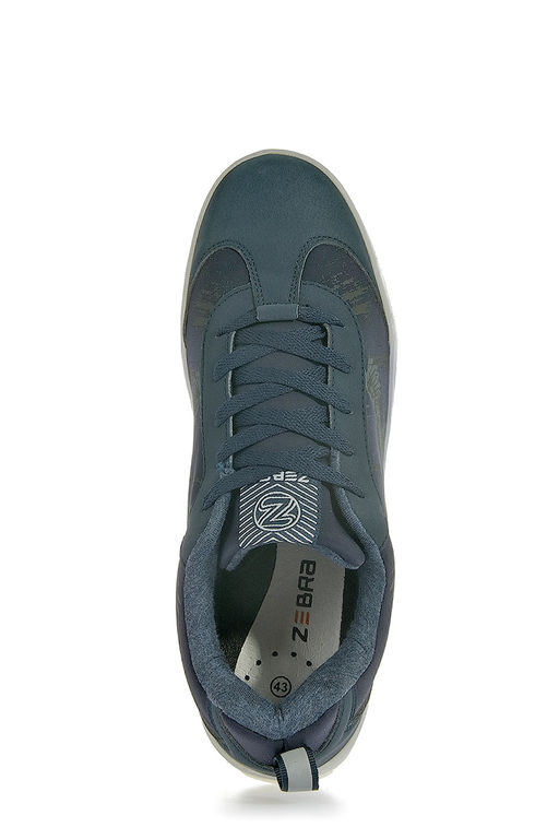 Полуботинки школьные ZEBRA(ЗЕБРА)