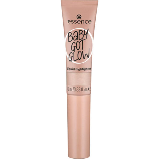 Хайлайтер жидкий Baby Got Glow liquid Highlighter, 10 Sassy in Silk 944731