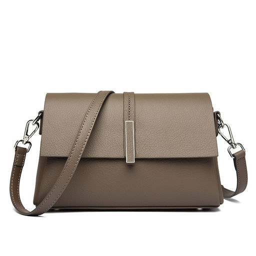 Bags Сумка женская / кожа / 0112131 фото 26