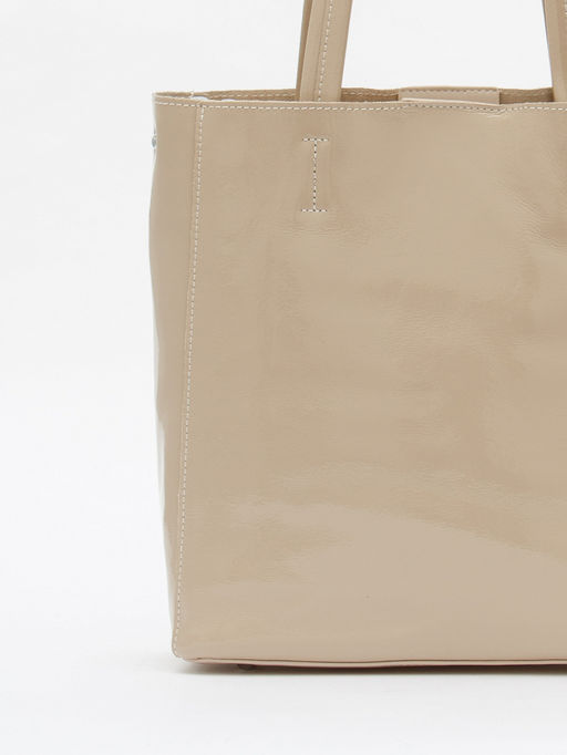 Сумка 5570-3P apricot Polina&Eiterou