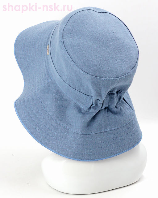 406-Л Шляпа женская (56-58) - Сиринга фото 2