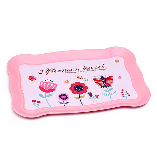 Набор посуды "Чайный сервиз" (18 предметов) в коробке